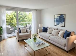 Provisionsfrei: "Das Schmuckstück" - Fertigstellung im Dezember!, 357000 €, Immobilien-Wohnungen in 1210 Floridsdorf