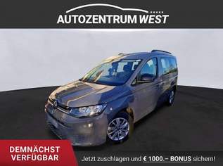 Caddy Life 2,0 TDI DSG ..Mod.2023 Temp/Klima/Kamera ...., 29987 €, Auto & Fahrrad-Autos in 6410 Marktgemeinde Telfs
