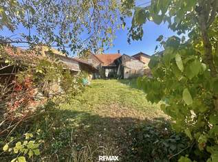 Landhaus mit Charme, Platz und Potenzial in Hohenau!, 149000 €, Immobilien-Häuser in 2273 Gemeinde Hohenau an der March