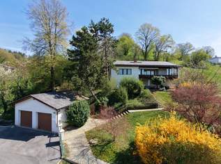 Top Lage am Gedersberg mit unverbaubarem Panoramablick: Ihr neues Zuhause mit Erweiterungspotential, 749000 €, Immobilien-Häuser in 8054 Seiersberg