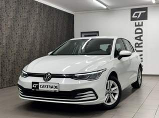 Golf VIII 2.0 TDI Life /LED/VIRTUAL/ACC/NAVI/, 18990 €, Auto & Fahrrad-Autos in Kärnten