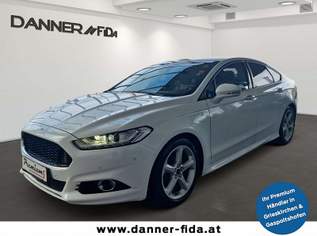 Mondeo ST-LINE 2,0 TDCi PowerShift Automatik (VOLLAUSS..., 22980 €, Auto & Fahrrad-Autos in 4707 Schlüßlberg Mondeo ST-LINE 2,0 TDCi PowerShift Automatik (VOLLAUSS..., 22980 €, Auto & Fahrrad-Autos in 4707 Schlüßlberg