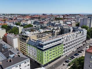 Großzügige 3-Zimmer-Wohnung inkl. Einbauküche in Ruhelage in 1100 Wien!, 1003.35 €, Immobilien-Wohnungen in 1100 Favoriten