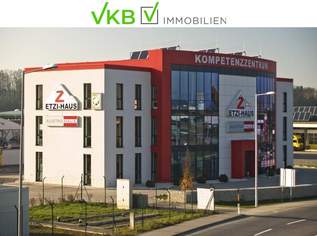 Hochwertige Büroflächen im 1.OG in Frequenzlage direkt an der Autobahnabfahrt Vorchdorf!, 0 €, Immobilien-Gewerbeobjekte in 4655 Vorchdorf