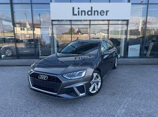 A4 40 TFSI S-line S-tronic, 36891 €, Auto & Fahrrad-Autos in 5322 Gitzen A4 40 TFSI S-line S-tronic, 36891 €, Auto & Fahrrad-Autos in 5322 Gitzen