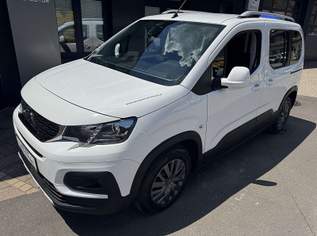 Rifter 1,5 BlueHDI 100 S&S Allure, 13900 €, Auto & Fahrrad-Autos in 8770 Sankt Michael in Obersteiermark Rifter 1,5 BlueHDI 100 S&S Allure, 13900 €, Auto & Fahrrad-Autos in 8770 Sankt Michael in Obersteiermark