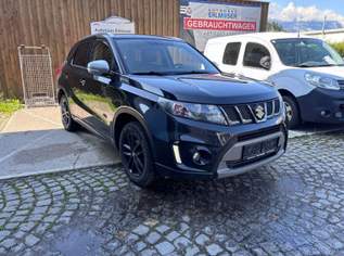 Vitara 1.4 S 4x4, 12900 €, Auto & Fahrrad-Autos in 5452 Pfarrwerfen