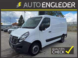 Movano L1H1 2,3 TurboD Blue Injection 2,8t, 21900 €, Auto & Fahrrad-Autos in 4134 Putzleinsdorf