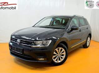 Tiguan 2,0 TDI SCR Comfortline DSG, 23997 €, Auto & Fahrrad-Autos in 4341 Arbing