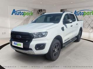 Ranger DKAB WTRAK 2.0L ECOBLUE 213PS A1 Doppelkabi, 33990 €, Auto & Fahrrad-Autos in 6300 Stadt Wörgl Ranger DKAB WTRAK 2.0L ECOBLUE 213PS A1 Doppelkabi, 33990 €, Auto & Fahrrad-Autos in 6300 Stadt Wörgl