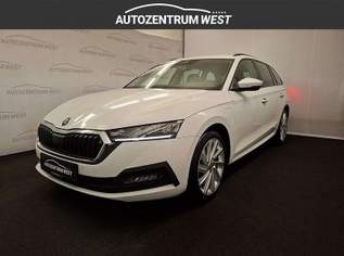 Octavia Combi 1,5 iV Style DSG...PDC/Sitzheizung/DAB, 24984 €, Auto & Fahrrad-Autos in 6410 Marktgemeinde Telfs