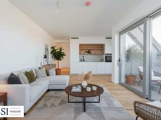 Wohnen mit Stil – Dachgeschosscharme trifft moderne Ausstattung, 495000 €, Immobilien-Wohnungen in 1160 Ottakring Wohnen mit Stil – Dachgeschosscharme trifft moderne Ausstattung, 495000 €, Immobilien-Wohnungen in 1160 Ottakring