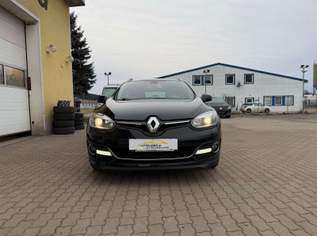 Mégane 1.5 DCI Posse, 6990 €, Auto & Fahrrad-Autos in 9065 Ebenthal in Kärnten