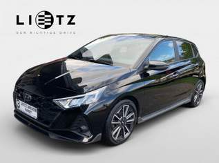 i20 1,0 T-GDI N-Line, 16790 €, Auto & Fahrrad-Autos in 4020 Bulgariplatz i20 1,0 T-GDI N-Line, 16790 €, Auto & Fahrrad-Autos in 4020 Bulgariplatz