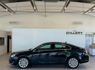 Insignia 2,0 CDTI Innovation Aut.*Verkehrszeichen*Bi-Xen..., 13480 €, Auto & Fahrrad-Autos in 6971 Marktgemeinde Hard