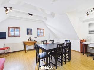 Altstadtjuwel mit hervorragendem Airbnb-Potenzial – ideal zur Eigennutzung oder als attraktive Investmentwohnung., 319000 €, Immobilien-Wohnungen in Oberösterreich