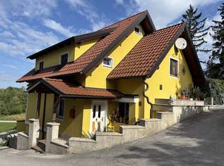 Wohnhaus mit liebevoll gestalteten Garten im Grünland, 489000 €, Immobilien-Häuser in 4551 Weigersdorf Wohnhaus mit liebevoll gestalteten Garten im Grünland, 489000 €, Immobilien-Häuser in 4551 Weigersdorf