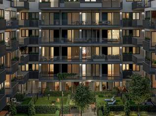 THE ARIK · Urban & ruhig – 2 Zimmer für Anspruchsvolle, 217300 €, Immobilien-Wohnungen in 1160 Ottakring