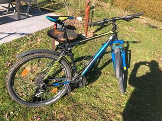 MTB KTM, 230 €, Auto & Fahrrad-Fahrräder in 3001 Gemeinde Mauerbach