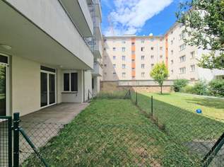 Ruhige Gartenwohnung mit coolem Grundriss und Terrasse - U1 Nähe!!!, 1356.51 €, Immobilien-Wohnungen in 1100 Favoriten Ruhige Gartenwohnung mit coolem Grundriss und Terrasse - U1 Nähe!!!, 1356.51 €, Immobilien-Wohnungen in 1100 Favoriten