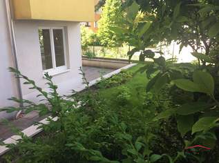 Traumhafte, ruhiggelegene 3-Zimmer-Gartenwohung!, 1788.9 €, Immobilien-Wohnungen in 1180 Währing