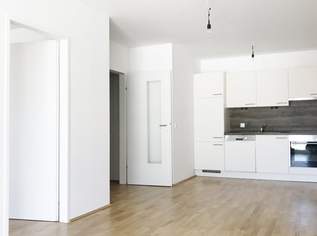 Top Wohnung mit effizienten Grundrissen in zentraler Lage!, 962.7 €, Immobilien-Wohnungen in 1030 Landstraße