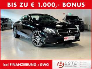 E 220 d Cabriolet, 39916 €, Auto & Fahrrad-Autos in 4663 Laakirchen E 220 d Cabriolet, 39916 €, Auto & Fahrrad-Autos in 4663 Laakirchen