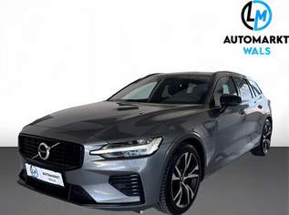 V60 R Design Expression Recharge Plug-In Hybrid AWD, 21990 €, Auto & Fahrrad-Autos in 5071 Walserfeld V60 R Design Expression Recharge Plug-In Hybrid AWD, 21990 €, Auto & Fahrrad-Autos in 5071 Walserfeld