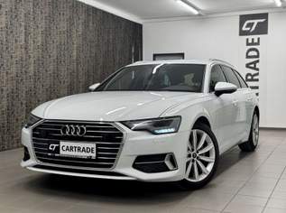 A6 40 2.0 TDI sport, 34990 €, Auto & Fahrrad-Autos in Kärnten