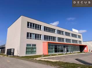 Modernes Bürogebäude mit ca. 2.714 m² in Wien Donaustadt, 27140 €, Immobilien-Gewerbeobjekte in 1220 Donaustadt Modernes Bürogebäude mit ca. 2.714 m² in Wien Donaustadt, 27140 €, Immobilien-Gewerbeobjekte in 1220 Donaustadt