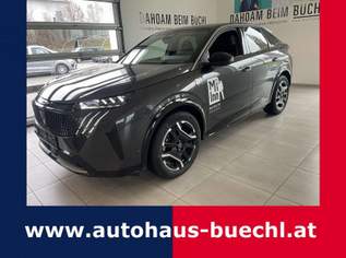 3008 Elektro 210 73kWh GT, 44990 €, Auto & Fahrrad-Autos in 4782 St. Florian am Inn 3008 Elektro 210 73kWh GT, 44990 €, Auto & Fahrrad-Autos in 4782 St. Florian am Inn