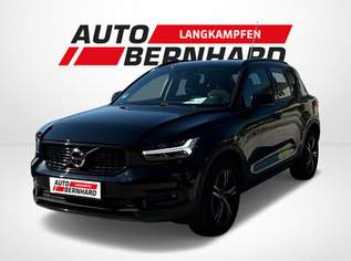 XC40 R-Design AWD