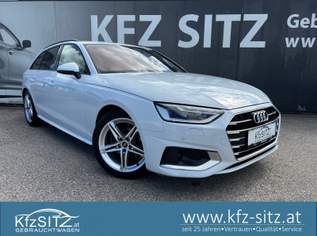 A4 Avant 35 TDI advanced S-tronic | NP: €68.200, 27980 €, Auto & Fahrrad-Autos in 4053 Ansfelden A4 Avant 35 TDI advanced S-tronic | NP: €68.200, 27980 €, Auto & Fahrrad-Autos in 4053 Ansfelden
