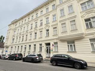 Unbefristete 3-Zimmer-Wohnung im 1. Liftstock in der SCHULGASSE zu kaufen, 189000 €, Immobilien-Wohnungen in 1180 Währing
