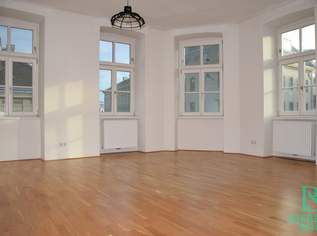 Top sanierte, sonnige Altbauwohnung Nähe Kutschkermarkt, 950 €, Immobilien-Wohnungen in 1180 Währing