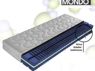 Matratze MONDO - MOLEKÜL COMFORT, 40 €, Haus, Bau, Garten-Möbel & Sanitär in 6800 Stadt Feldkirch