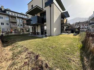 MODERN UND HOCHWERTIG WOHNEN MIT PRIVATEM GARTEN, VIEL LICHT & RUHIGER LAGE, 700000 €, Immobilien-Wohnungen in Tirol