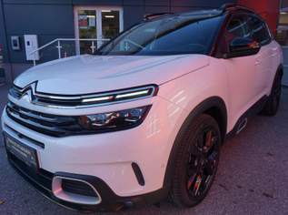 C5 Aircross HDi 130 EAT SHINE, 19900 €, Auto & Fahrrad-Autos in 2500 Gemeinde Baden