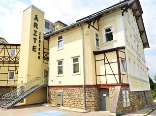 ## PRAXISFLÄCHE im Ärztezentrum - Nähe Purkersdorf ##, 3065.55 €, Immobilien-Gewerbeobjekte in 3002 Purkersdorf