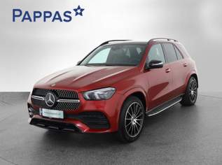 GLE 350 de 4MATIC AMG Line, Night Paket