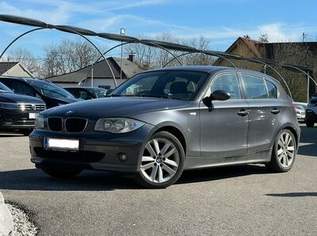 118d Sportsitze Alu 17'', 3490 €, Auto & Fahrrad-Autos in 4860 Lenzing