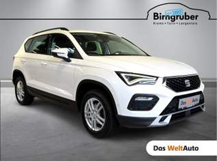 Ateca Austria Edition Style 1.0 TSI, 17990 €, Auto & Fahrrad-Autos in 3430 Gemeinde Tulln an der Donau Ateca Austria Edition Style 1.0 TSI, 17990 €, Auto & Fahrrad-Autos in 3430 Gemeinde Tulln an der Donau