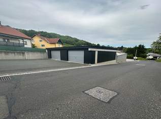 Garage im Zentrum von Hartberg zu vermieten, 140 €, Immobilien-Gewerbeobjekte in 8230 Hartberg