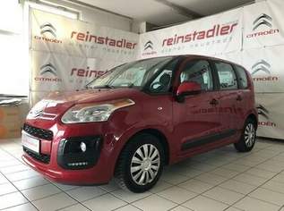 C3 Picasso Seduction, 7900 €, Auto & Fahrrad-Autos in 2700 