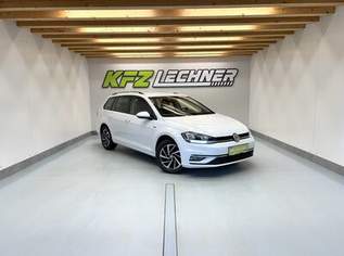 Golf Variant 1,6 TDI ''AHK*NAVI*SITZH*PDC*, 14950 €, Auto & Fahrrad-Autos in 4782 St. Florian am Inn