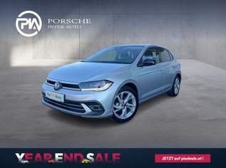 Polo Style TSI, 27450 €, Auto & Fahrrad-Autos in 8430 Leibnitz Polo Style TSI, 27450 €, Auto & Fahrrad-Autos in 8430 Leibnitz