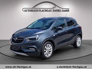 Mokka 1.4 SIDI Turbo Innovation Start/Stop 4x4, 14490 €, Auto & Fahrrad-Autos in 5204 Straßwalchen Mokka 1.4 SIDI Turbo Innovation Start/Stop 4x4, 14490 €, Auto & Fahrrad-Autos in 5204 Straßwalchen