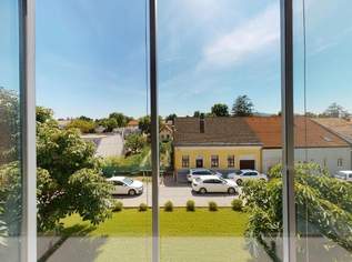 Charmante 3-Zimmer-Loggia-Wohnung nahe der De-la-Salle-Schule, 359000 €, Immobilien-Wohnungen in 1210 Floridsdorf