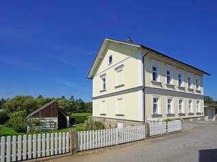 EINMALIG! Top gepflegtes Jahrhundertwende-Wohnhaus in Gmünd - Ruhelage, 240000 €, Immobilien-Häuser in 3950 Gmünd