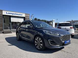Kuga Vignale PHEV, 20900 €, Auto & Fahrrad-Autos in 5163 Mattsee